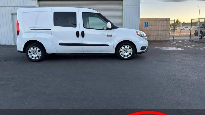 RAM PROMASTER CITY 2016 ZFBERFBT0G6C21102 image